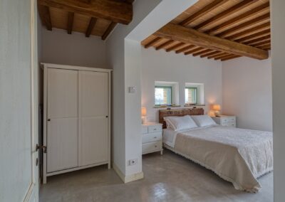 Podere Santa Vetturina Apartment