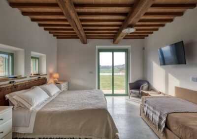 Podere Santa Vetturina Apartment