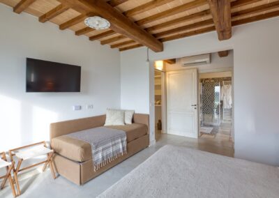 Podere Santa Vetturina Apartment