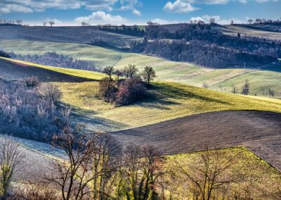 Podere Santa Vetturina Exteriors