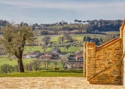 Podere Santa Vetturina Exteriors