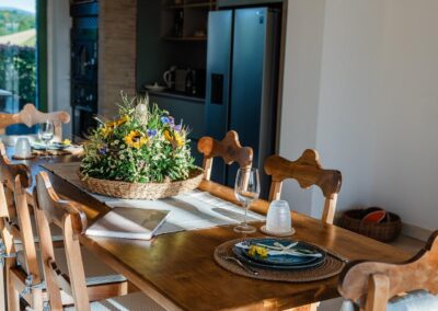 Podere Santa Vetturina, Villa Incanto, Relais with swimming pool and apartments in Todi