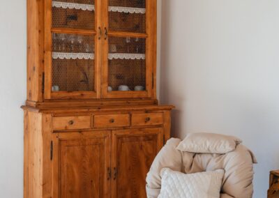 Podere Santa Vetturina, Villa Incanto, Relais with swimming pool and apartments in Todi