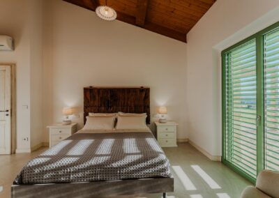 Podere Santa Vetturina, Villa Incanto, Relais with pool and apartments in Todi - ROOM 3