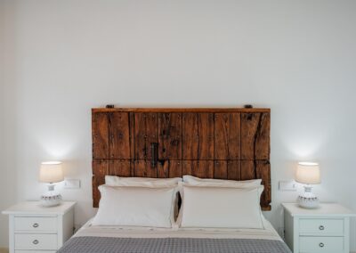 Podere Santa Vetturina, Villa Incanto, Relais with pool and apartments in Todi - ROOM 3