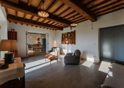 Podere Santa Vetturina, Villa Incanto, Relais with swimming pool and apartments in Todi