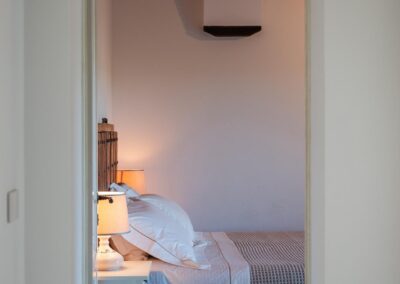 Podere Santa Vetturina, Villa Incanto, Relais with pool and apartments in Todi - ROOM 2