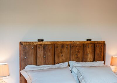 Podere Santa Vetturina, Villa Incanto, Relais with pool and apartments in Todi - ROOM 2