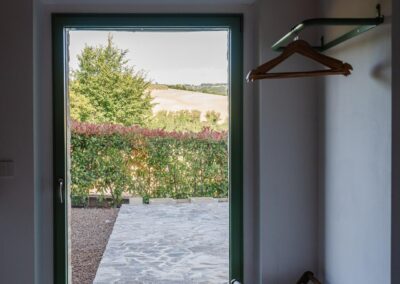 Podere Santa Vetturina, Villa Incanto, Relais with pool and apartments in Todi - ROOM 2