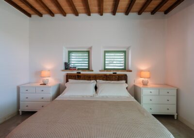 Podere Santa Vetturina, Villa Incanto, Relais with swimming pool and apartments in Todi