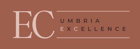 Podere Santa Vetturina - Casale Villa Incanto is a partner of Umbria Excellence